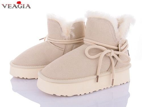 Угги Veagia-Ada MD03-3 в магазине Фонтан Обуви