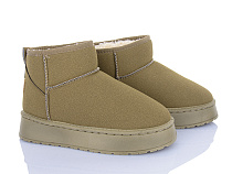 Угги Lion-Lu CL2508 в магазине Фонтан Обуви