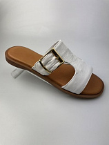 Шлепанцы Allshoes 199283 в магазине Фонтан Обуви