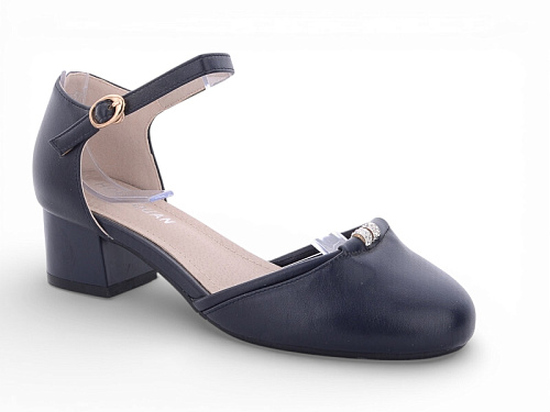 Туфли Hongquan CM13 в магазине Фонтан Обуви