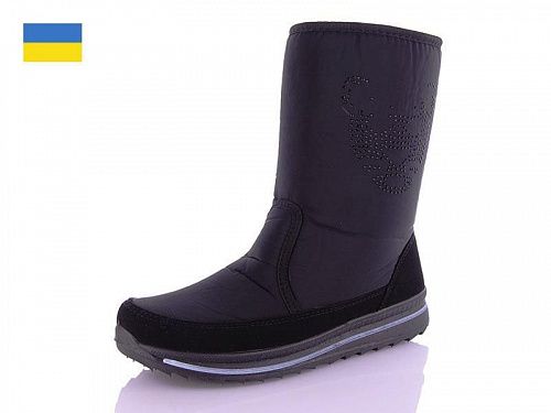 Сапоги Progress 3106 в магазине Фонтан Обуви