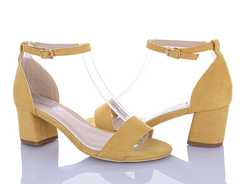 Босоножки Xifa 950-18 в магазине Фонтан Обуви