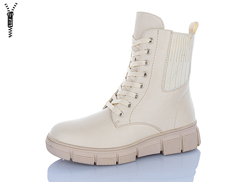 Ботинки Chunsen 7701-7 в магазине Фонтан Обуви