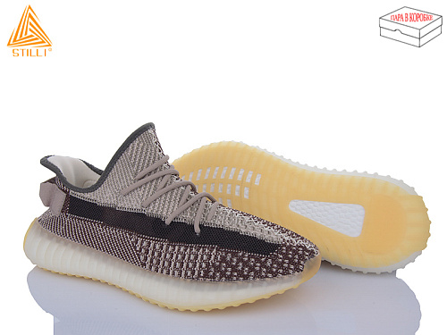 Кроссовки Stilli Group CX202-4 в магазине Фонтан Обуви