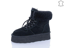 PL PS2 5856 black в магазине Фонтан Обуви