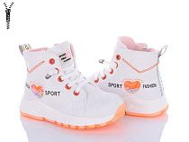 Ботинки Okshoes E921-3C в магазине Фонтан Обуви