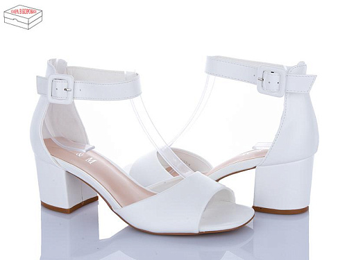 Босоножки Aba2 F1ABA03-4 в магазине Фонтан Обуви