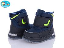 Ботинки Bbt T6922-5 в магазине Фонтан Обуви