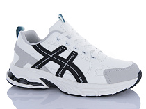 Кроссовки Aba2 B2ABA37-2 в магазине Фонтан Обуви