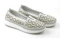 Туфли Allshoes 195179 в магазине Фонтан Обуви