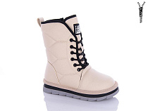 Ботинки Okshoes A9051-14 в магазине Фонтан Обуви