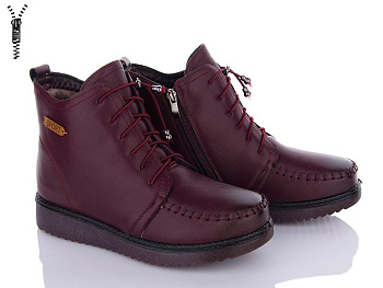 Ботинки I.Trendy BK810A-8 в магазине Фонтан Обуви