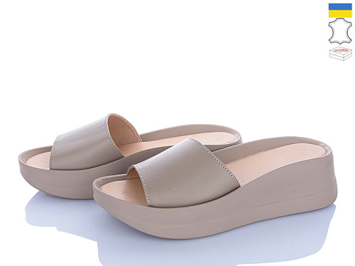 Шлепанцы Ailinda 96502-5A в магазине Фонтан Обуви