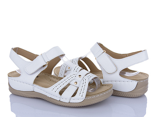 Босоножки Nayasitun 168-36 в магазине Фонтан Обуви