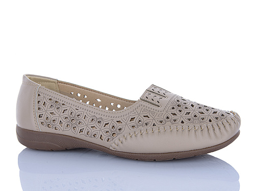 Туфли Leguzaza 103-3 в магазине Фонтан Обуви