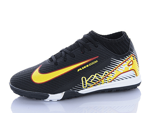 Спорт Presto F867-1 чорний в магазине Фонтан Обуви