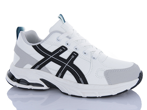 Кроссовки Aba2 B2ABA37-2 в магазине Фонтан Обуви