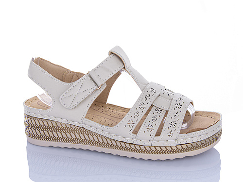 Босоножки Leguzaza 716-1 в магазине Фонтан Обуви