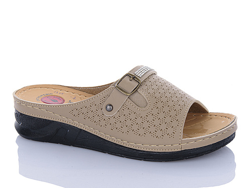 Шлепанцы Sharif 1305-2 (37-41) в магазине Фонтан Обуви