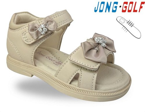 Босоножки Jong-Golf A20695-3 в магазине Фонтан Обуви