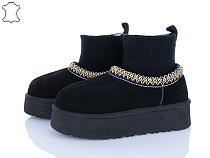 Угги Yimeili 8303-2 в магазине Фонтан Обуви