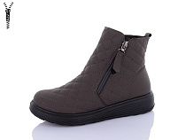 Ботинки Brother AH06-7 в магазине Фонтан Обуви