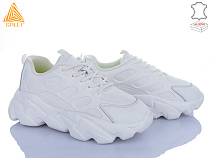 Кроссовки Stilli Group CX740-2 шкіра піна в магазине Фонтан Обуви