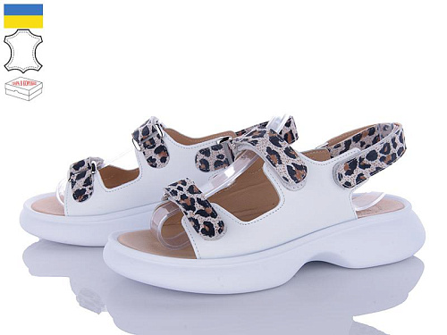 Ailinda2 879-811 в магазине Фонтан Обуви