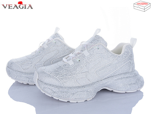 Кроссовки Veagia-Ada 908-2 в магазине Фонтан Обуви