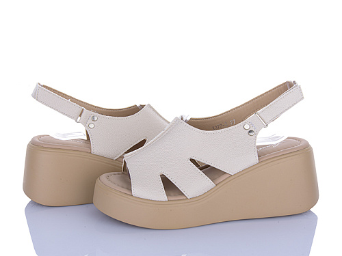 Босоножки Loretta X377-3 в магазине Фонтан Обуви