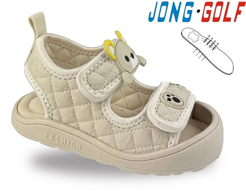 Босоножки Jong-Golf A20740-6 в магазине Фонтан Обуви