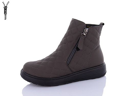 Ботинки Brother AH06-7 в магазине Фонтан Обуви