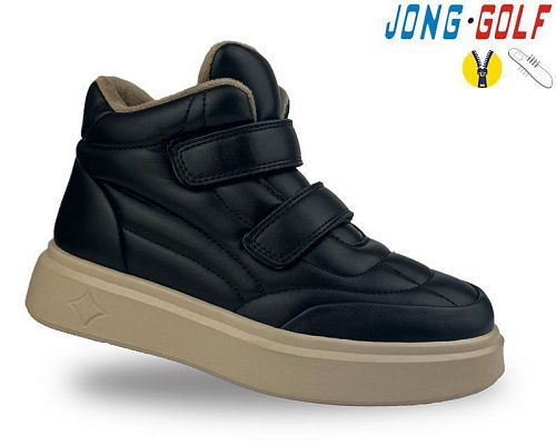 Ботинки Jong-Golf C30941-20 в магазине Фонтан Обуви