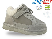 Ботинки Jong-Golf B40580-6 в магазине Фонтан Обуви