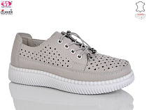 Туфли Gukkcr YK5013-13 в магазине Фонтан Обуви