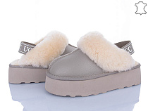 Угги Мир 4224-5801-1 khaki в магазине Фонтан Обуви