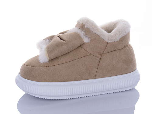 Тапочки Luckline 585-16 в магазине Фонтан Обуви