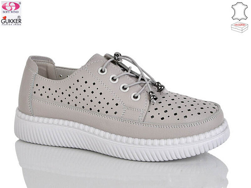 Туфли Gukkcr YK5013-13 в магазине Фонтан Обуви