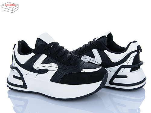 Кроссовки Lady Lily HT07-1 в магазине Фонтан Обуви