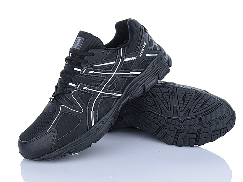 Кроссовки Мир 4246-AD008-2 батал в магазине Фонтан Обуви