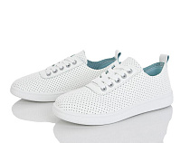 Кроссовки Okshoes 219-9 в магазине Фонтан Обуви