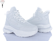 Ботинки Okshoes F696-3 в магазине Фонтан Обуви