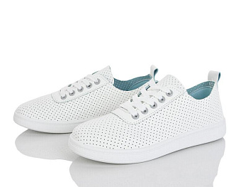 Кроссовки Okshoes 219-9 в магазине Фонтан Обуви