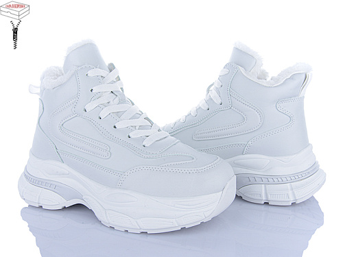 Ботинки Okshoes F696-3 в магазине Фонтан Обуви