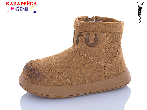 Ботинки Gfb T151-5 в магазине Фонтан Обуви