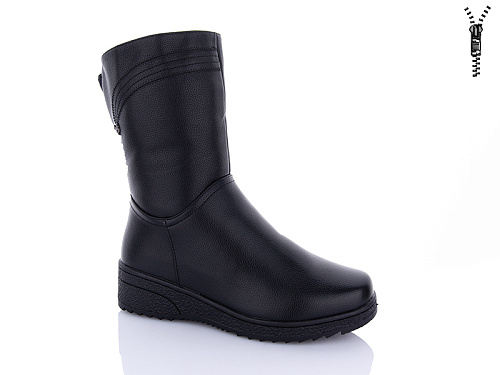 Ботинки Aba2 A2ABA60-18 в магазине Фонтан Обуви