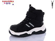 Ботинки Gfb F2532-2 в магазине Фонтан Обуви