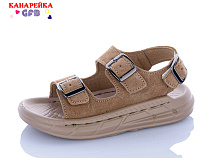 Босоножки Gfb S72-3 в магазине Фонтан Обуви