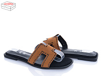 Шлепанцы L&M-Lemon F178-2 в магазине Фонтан Обуви