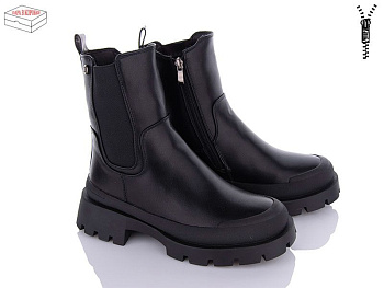Ботинки Qq Shoes GY42 в магазине Фонтан Обуви